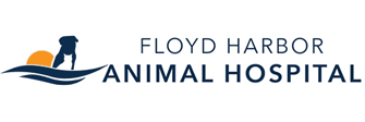 Link to Homepage of Floyd Harbor Animal Hospital